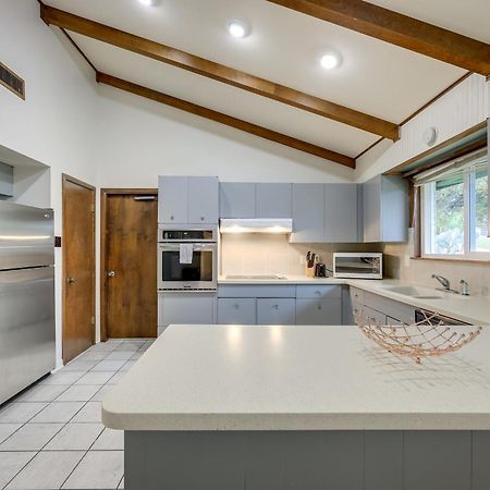 Charming San Antonio Abode About 10 Mi To River Walk! ภายนอก รูปภาพ