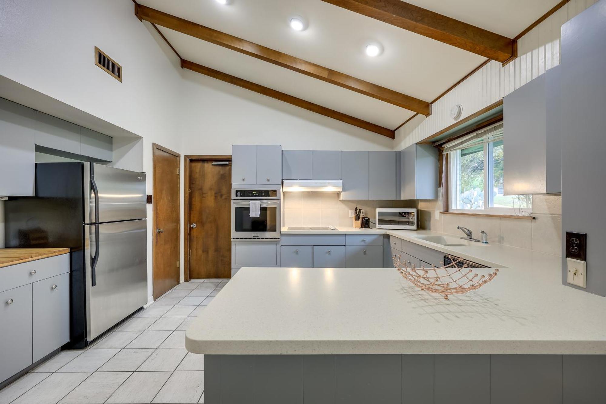 Charming San Antonio Abode About 10 Mi To River Walk! ภายนอก รูปภาพ