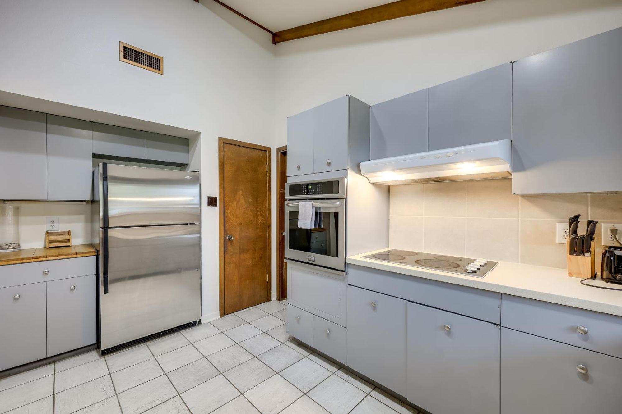 Charming San Antonio Abode About 10 Mi To River Walk! ภายนอก รูปภาพ