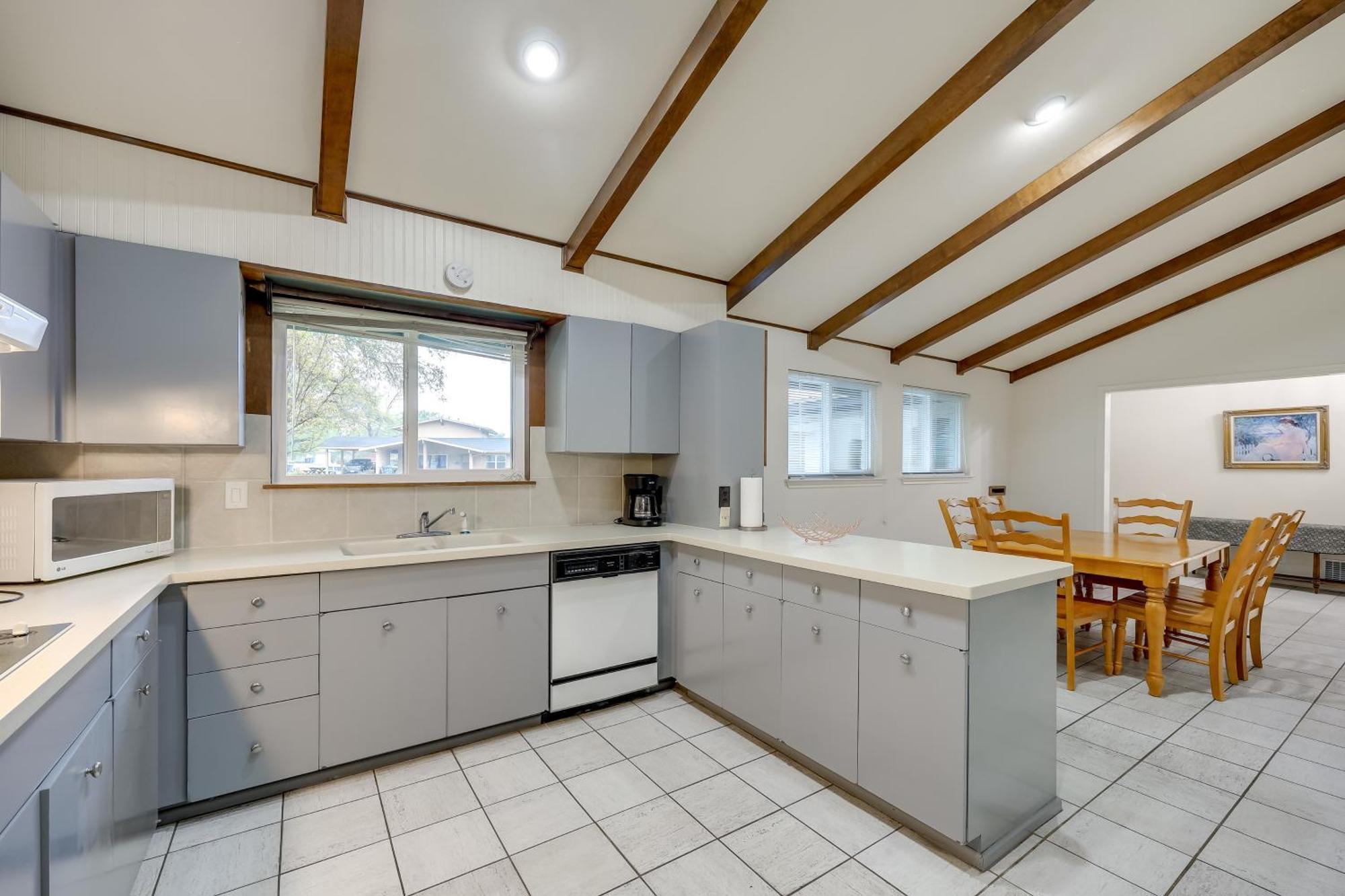 Charming San Antonio Abode About 10 Mi To River Walk! ภายนอก รูปภาพ