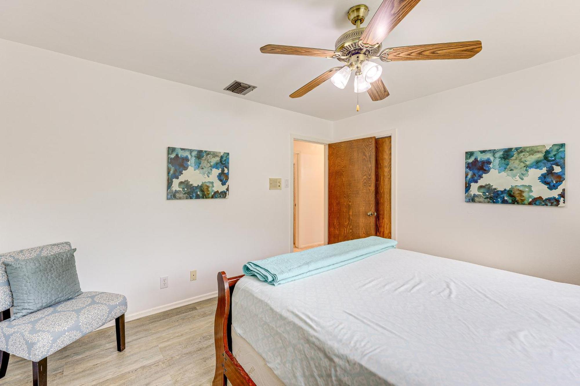 Charming San Antonio Abode About 10 Mi To River Walk! ภายนอก รูปภาพ