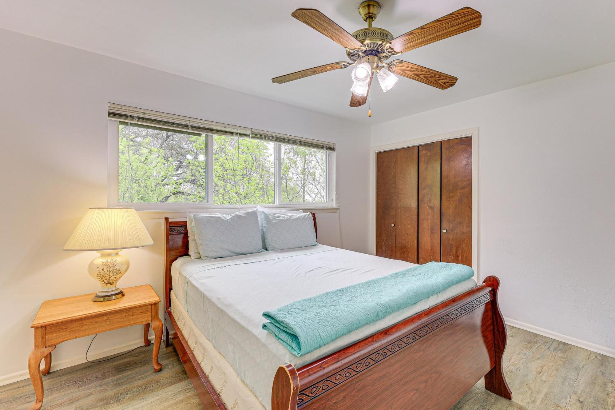 Charming San Antonio Abode About 10 Mi To River Walk! ภายนอก รูปภาพ