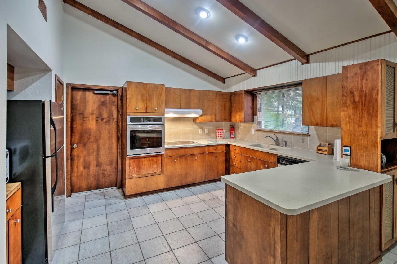 Charming San Antonio Abode About 10 Mi To River Walk! ภายนอก รูปภาพ