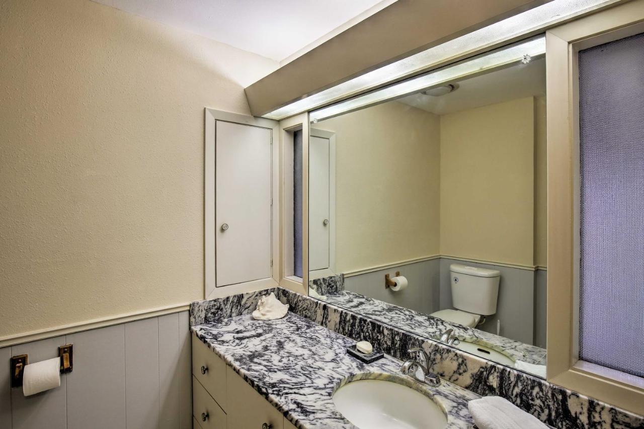 Charming San Antonio Abode About 10 Mi To River Walk! ภายนอก รูปภาพ